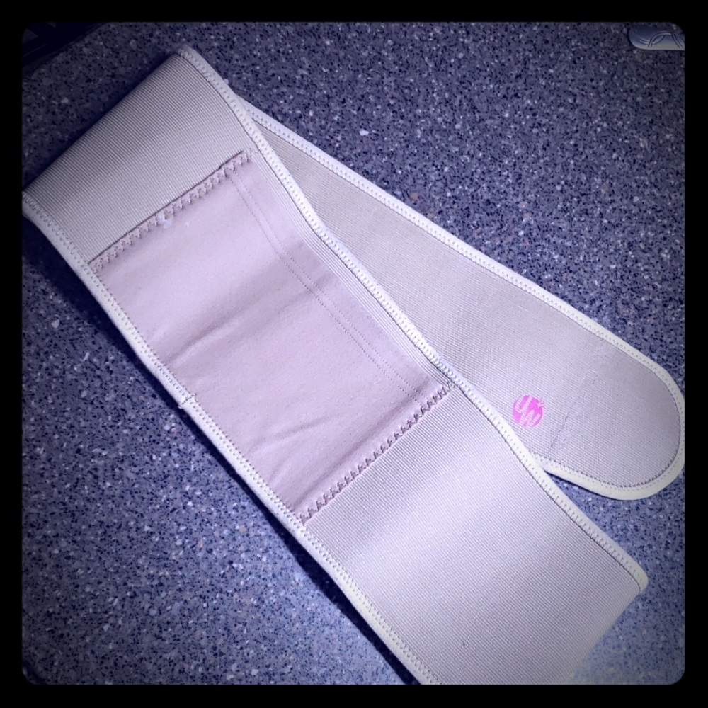 Maternity Support Band